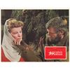 Image 7 : The Lion in Winter set of 8 original lobby cards