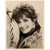 Image 1 : Dallas Linda Gray signed photo