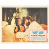 Image 1 : The Taming of the Shrew 1967 original vintage lobby card