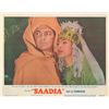 Image 4 : Saadia set of 8 original lobby cards