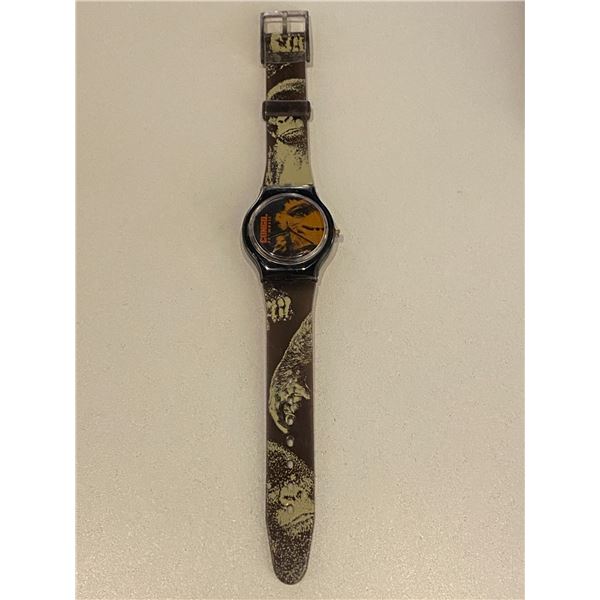 Congo original movie watch