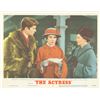 Image 1 : The Actress 1953 original vintage lobby card