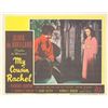 Image 1 : My Cousin Rachel 1952 original vintage lobby card