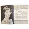 Image 1 : Mary, Mary cast signed program