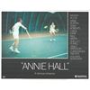 Image 1 : Annie Hall 1977 original vintage lobby card