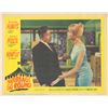 Image 7 : The Marriage-Go-Round set of 8 original lobby cards