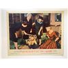 Image 1 : Please Don't Eat the Daisies original 1960 vintage lobby card