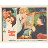 Image 7 : Summer and Smoke set of 8 original lobby cards