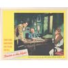 Image 2 : Tender is the Night set of 8 original lobby cards