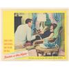 Image 3 : Tender is the Night set of 8 original lobby cards