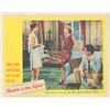 Image 5 : Tender is the Night set of 8 original lobby cards