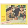 Image 6 : Tender is the Night set of 8 original lobby cards