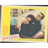 Image 7 : Tender is the Night set of 8 original lobby cards