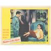 Image 8 : Tender is the Night set of 8 original lobby cards