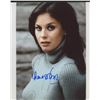Image 1 : Bond Girl Lana Wood signed photo