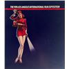 1976 Los Angeles International Film Exposition official catalog.