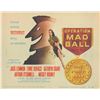 Image 3 : Operation Mad Ball set of 8 original lobby cards