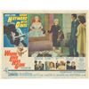 Image 1 : Where Love Has Gone set of 8 original lobby cards
