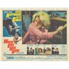 Image 2 : Where Love Has Gone set of 8 original lobby cards