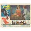 Image 3 : Where Love Has Gone set of 8 original lobby cards