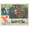 Image 5 : Where Love Has Gone set of 8 original lobby cards