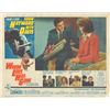 Image 6 : Where Love Has Gone set of 8 original lobby cards