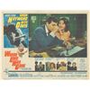 Image 8 : Where Love Has Gone set of 8 original lobby cards