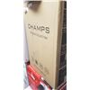 Image 2 : CHAMPS FREEDOM COLLECTION 3-PIECE HARD SIDE EXPANDABLE LUGGAGE SET, RETAIL $1199