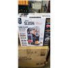 Image 2 : NINJA SLUSHI FROZEN DRINK MAKER - TESTED WORKING, RETAIL $399