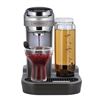 Image 1 : BARTESIAN DUET COCKTAIL MACHINE - TESTED WORKING, RETAIL $399