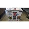 Image 2 : NINJA PROFESSIONAL PLUS KITCHEN SYSTEM WITH AUTO-IQ 1400W & 72OZ CAPACITY - TESTED WORKING, RETAIL $