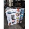 Image 2 : NINJA CREAMI ICE CREAM MAKER - TESTED WORKING, RETAIL $199