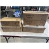 Image 1 : VIVO DUAL MONITOR DESK MOUNT, SINGLE MONITOR DESK MOUNT, MECHANICAL SINGLE ARM MONITOR DESK MOUNT, O