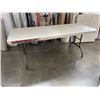 Image 2 : LIFETIME 6FT MARKET TABLE