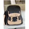 Image 2 : 2 NEW BACKPACK PICNIC SETS - RETAIL $164