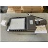 Image 1 : NEW 300W LED STREET LIGHT WITH PHOTOCELL