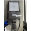 Image 3 : NEW 150W LED STREET LIGHT WITH PHOTOCELL