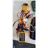 Image 2 : LOT OF ELECTRICAL TESTERS AND LINESMAN TELEPHONE