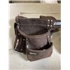 Image 2 : AS NEW TOOL BELT