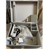 Image 2 : LEITZ MICROSCOPE IN CASE