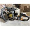 Image 2 : RYOBI HT26 GAS HEDGE TRIMMER