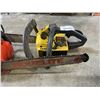 Image 2 : MCCULLOUGH AND HOMELITE GAS CHAINSAWS