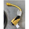 Image 2 : PORTABLE TESLA CHARGER AND RV CORD