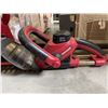 Image 2 : TORO BLOWER AND CRAFTSMAN HEDGE TRIMMER
