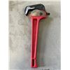Image 2 : NEW WESTWARD 14" WRENCH