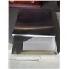 Image 2 : BOX OF METAL CASES