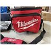 Image 2 : MILWAUKEE TOOL BAG AND BACKSEAT ORGANIZER