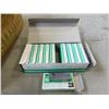 Image 2 : BOX OF NEW STAPLES NO.3-2M