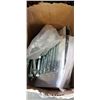Image 1 : BOX OF LARGE ANCHOR BOLTS