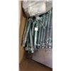 Image 2 : BOX OF LARGE ANCHOR BOLTS
